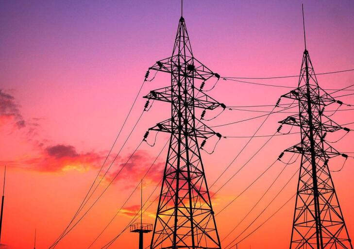 輸電線路三跨圖像監測，助力電網線路外部隱患識別